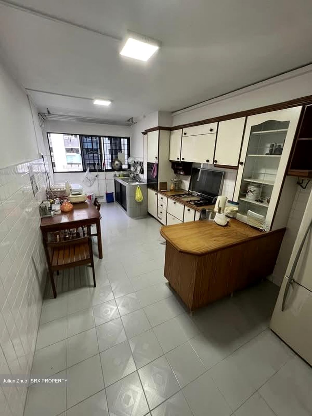 Blk 465 Teck Ghee Horizon (Ang Mo Kio), HDB 3 Rooms #570154411